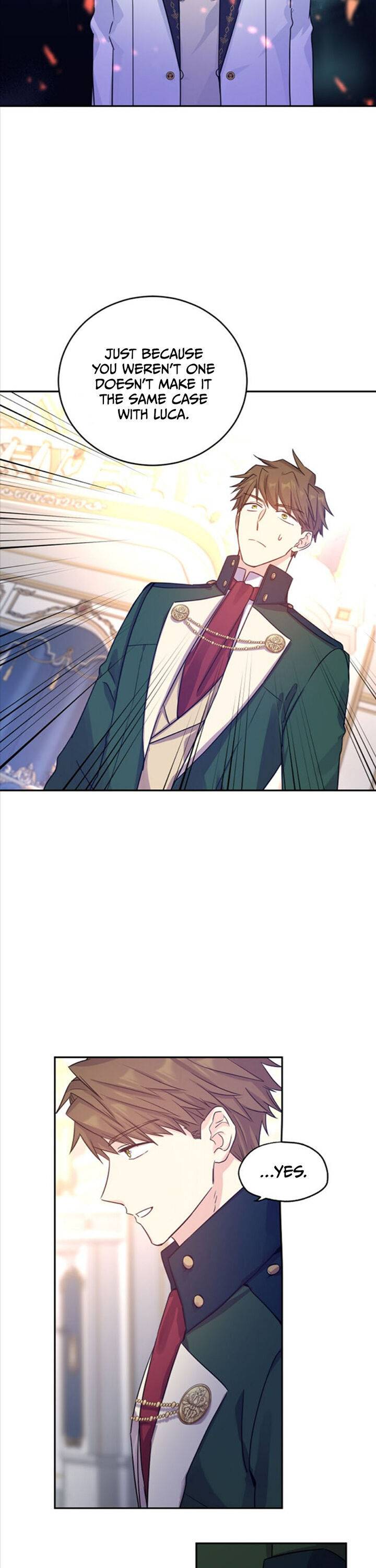 It’s Time to Change the Genre chapter 32 page 9