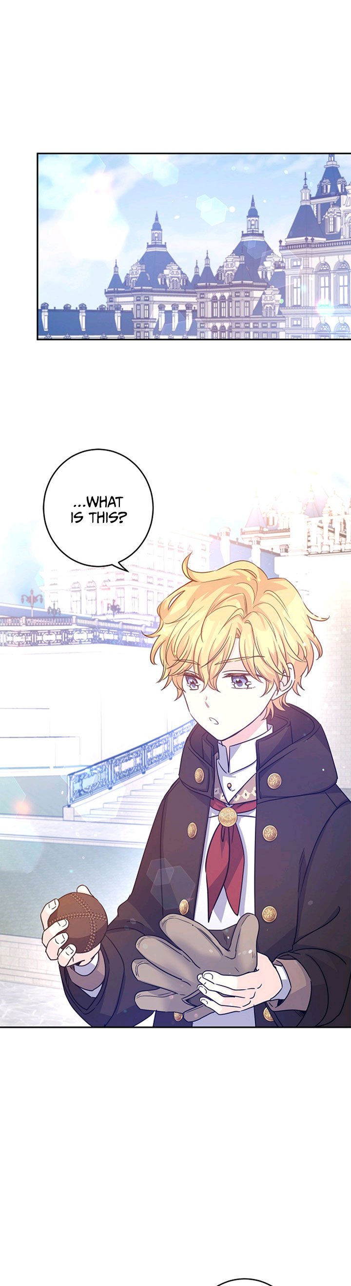 It’s Time to Change the Genre chapter 38 page 2