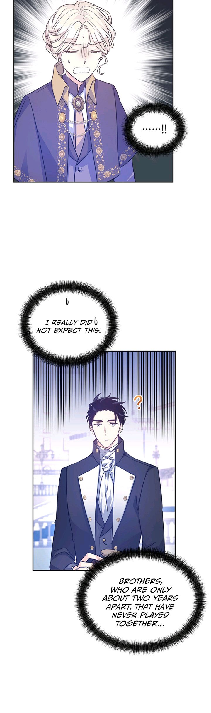 It’s Time to Change the Genre chapter 38 page 28