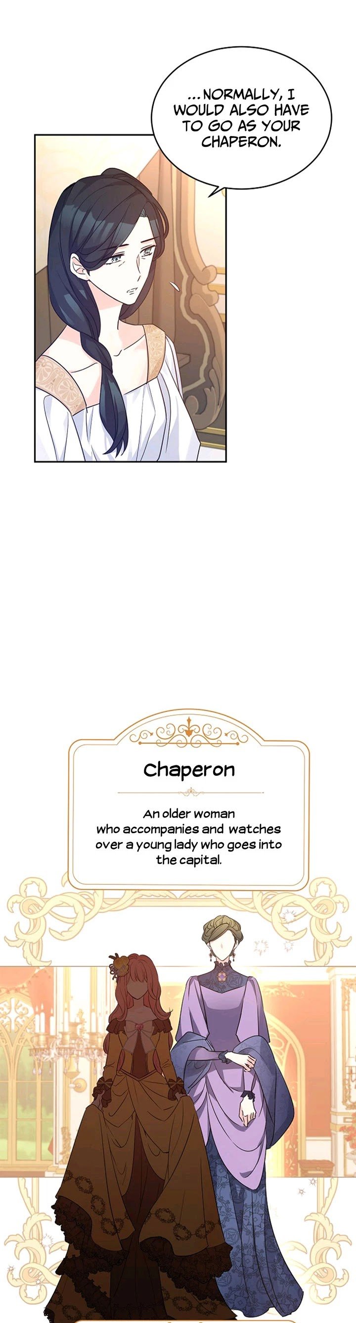 It’s Time to Change the Genre chapter 39 page 10