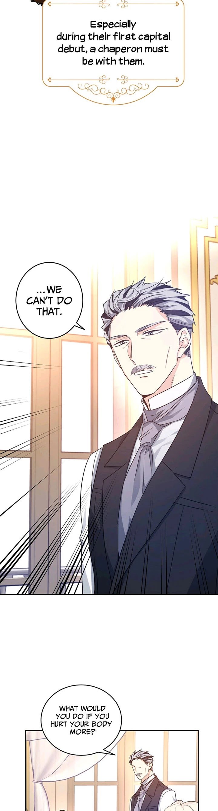 It’s Time to Change the Genre chapter 39 page 11