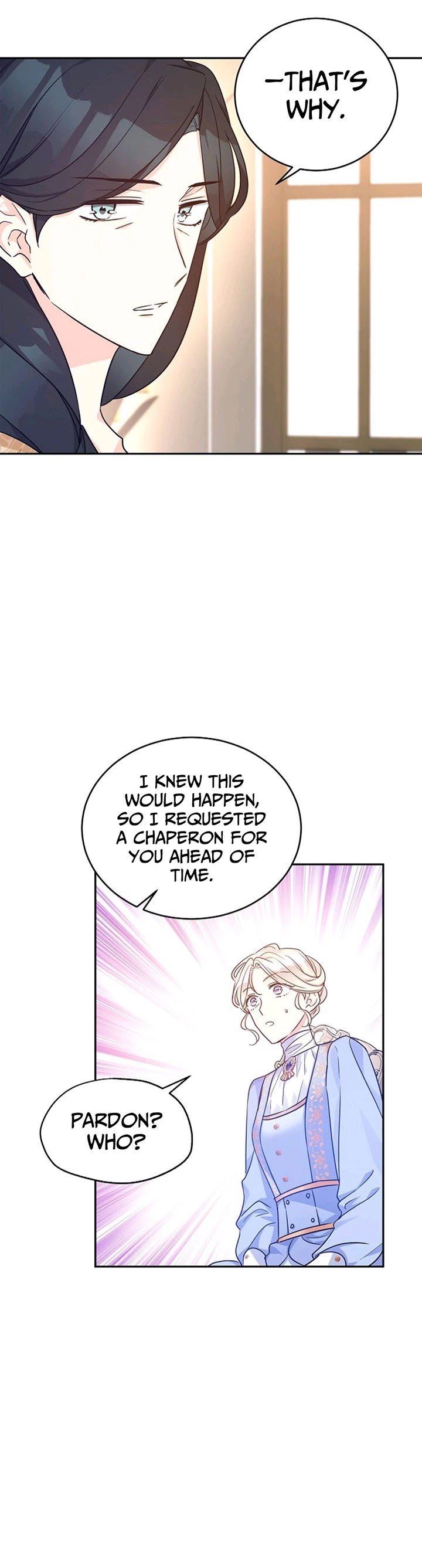 It’s Time to Change the Genre chapter 39 page 15