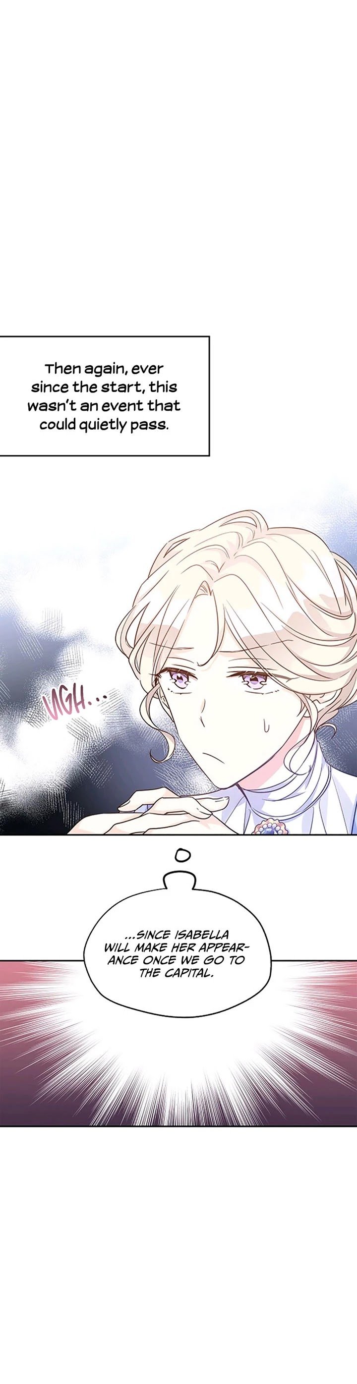 It’s Time to Change the Genre chapter 39 page 23