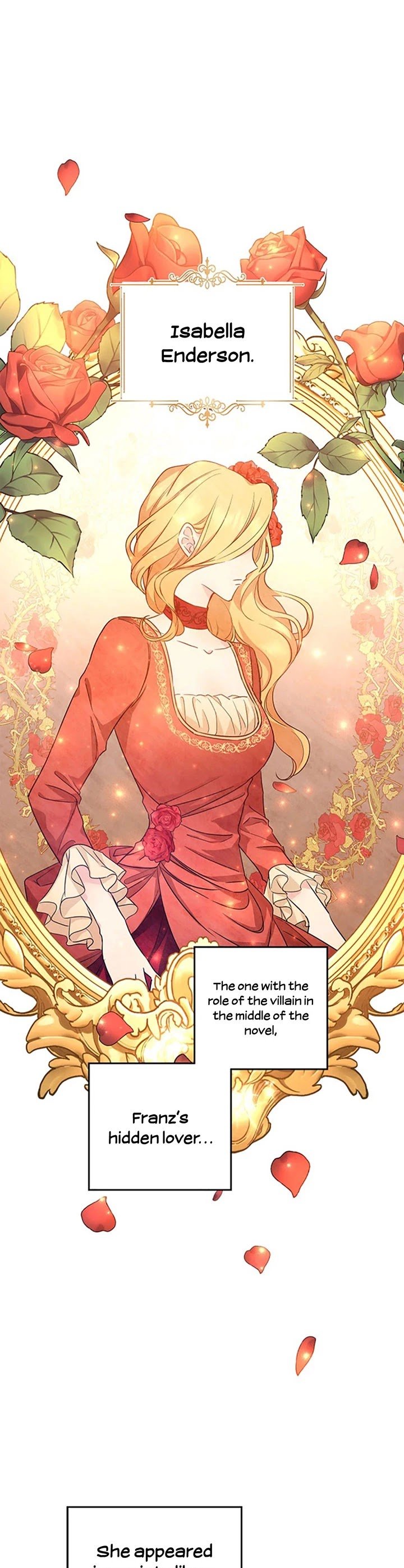 It’s Time to Change the Genre chapter 39 page 24