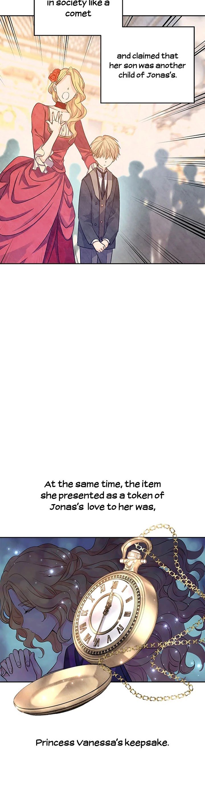 It’s Time to Change the Genre chapter 39 page 25