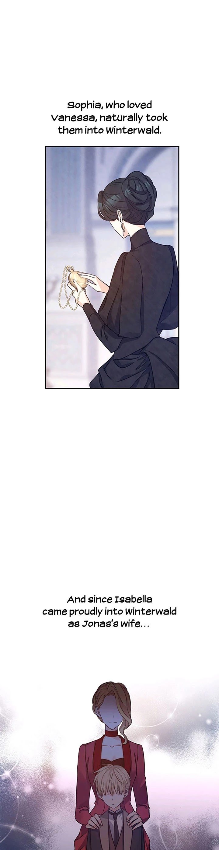 It’s Time to Change the Genre chapter 39 page 26