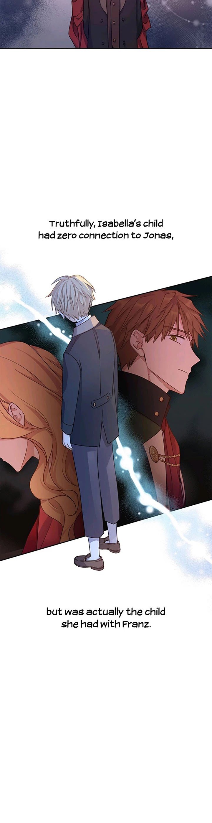 It’s Time to Change the Genre chapter 39 page 27