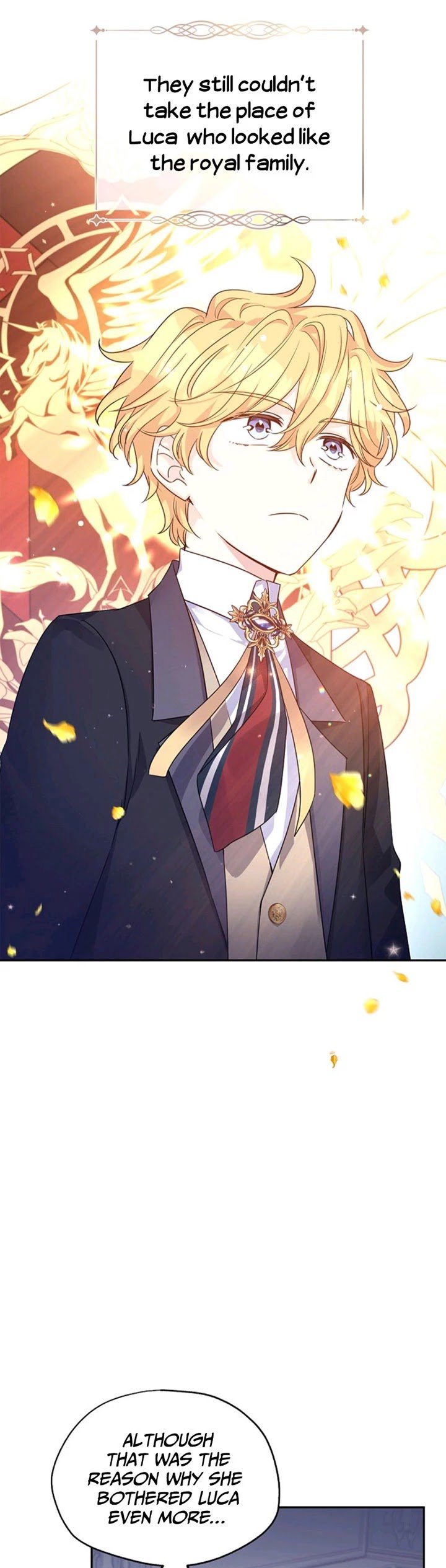 It’s Time to Change the Genre chapter 39 page 28