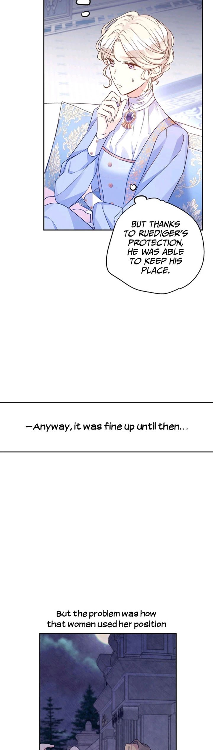 It’s Time to Change the Genre chapter 39 page 29