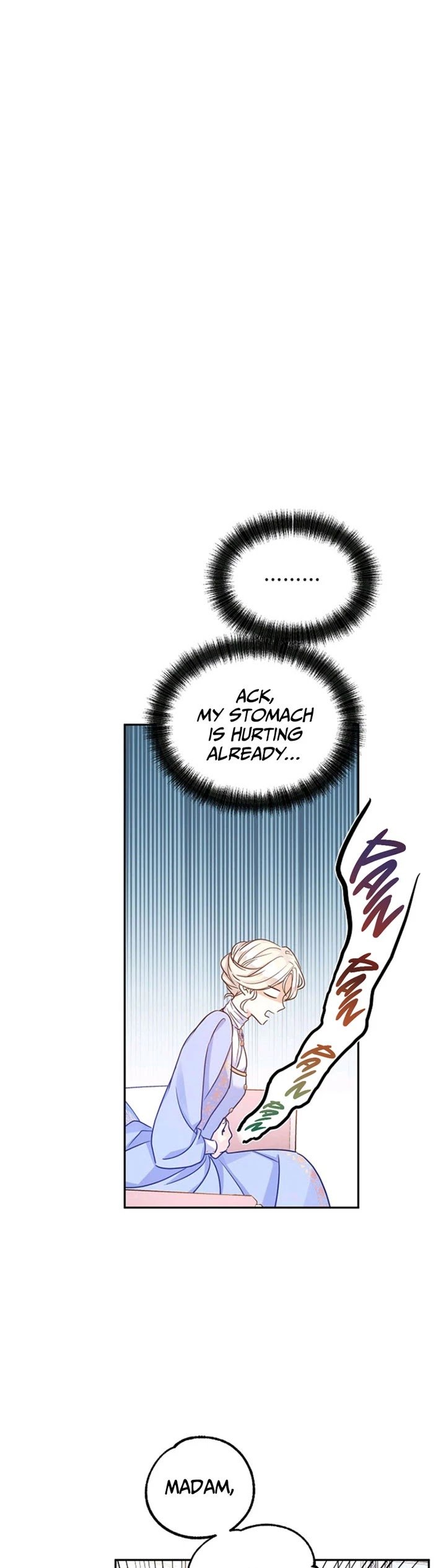It’s Time to Change the Genre chapter 39 page 32