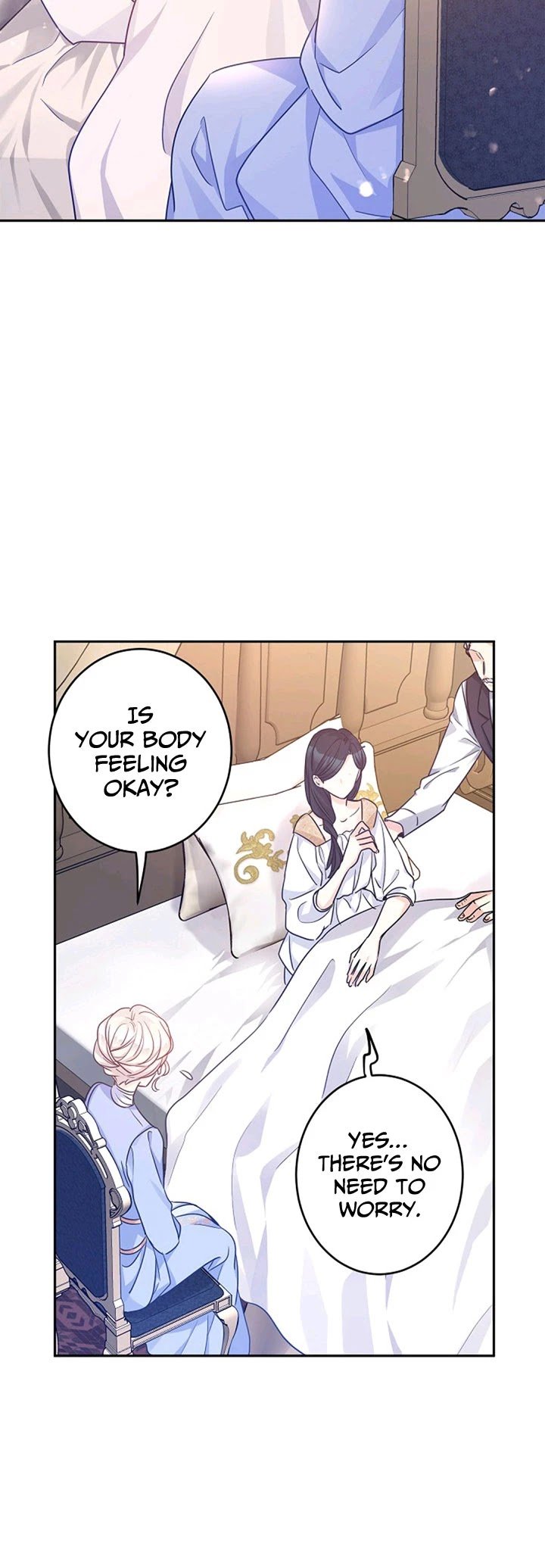 It’s Time to Change the Genre chapter 39 page 4