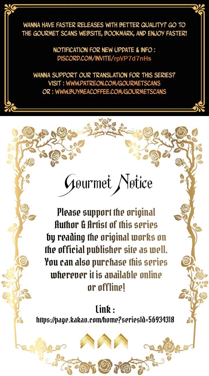 It’s Time to Change the Genre chapter 39 page 41