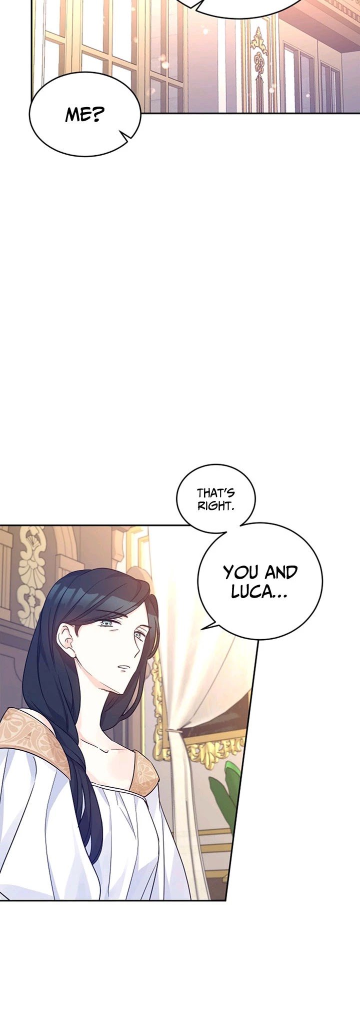 It’s Time to Change the Genre chapter 39 page 6