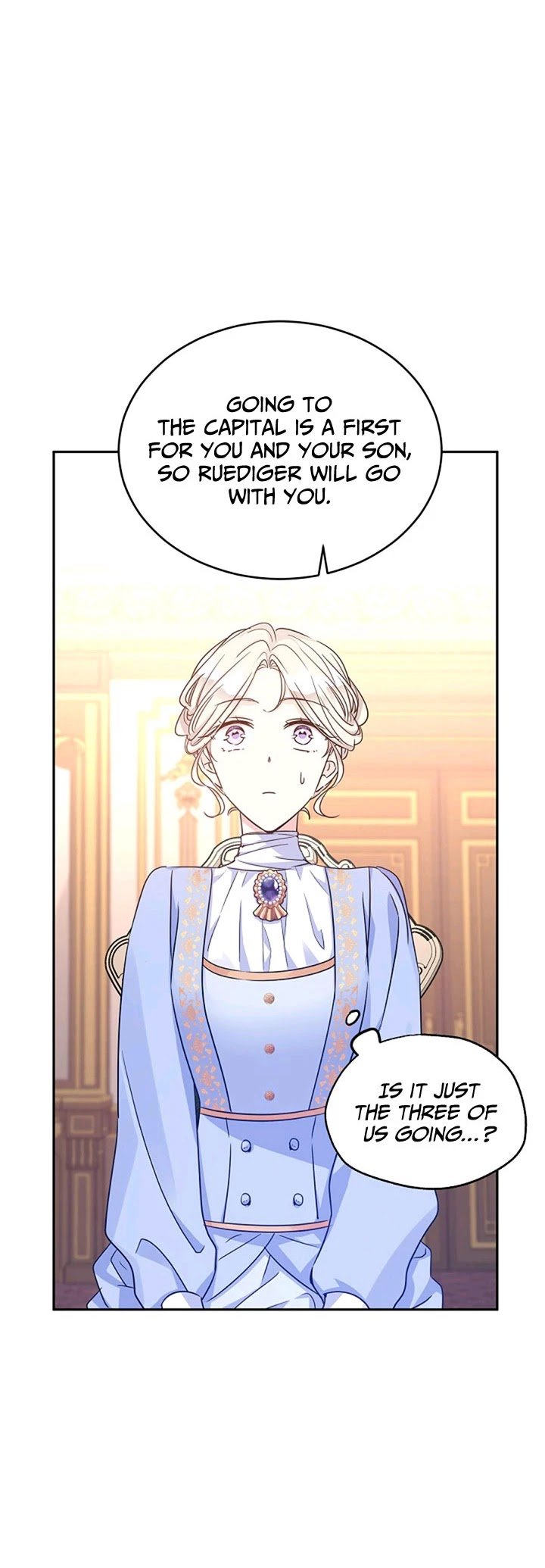 It’s Time to Change the Genre chapter 39 page 9