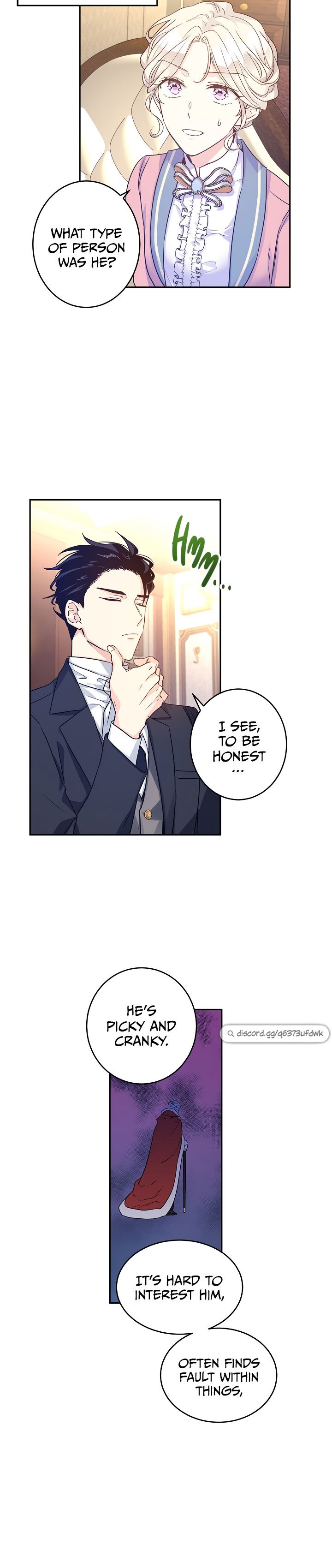 It’s Time to Change the Genre chapter 40 page 16