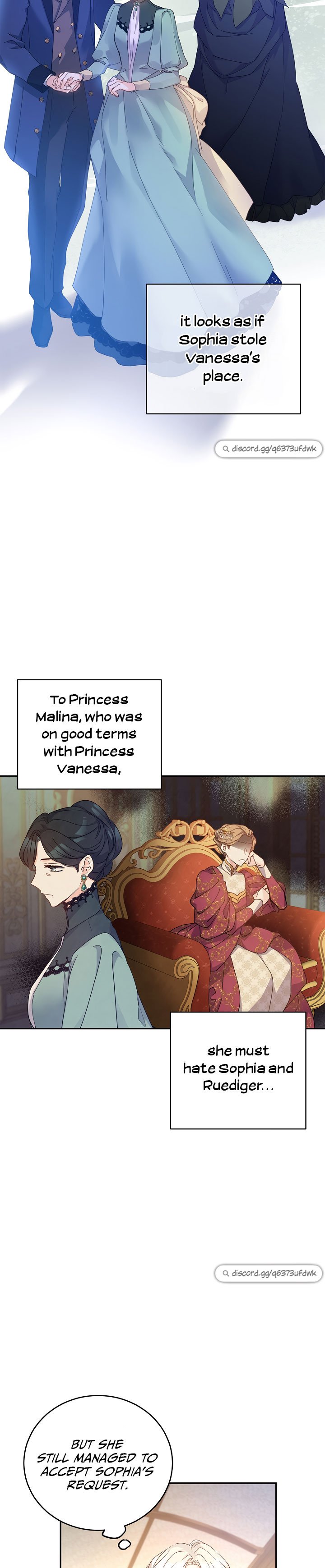 It’s Time to Change the Genre chapter 40 page 23