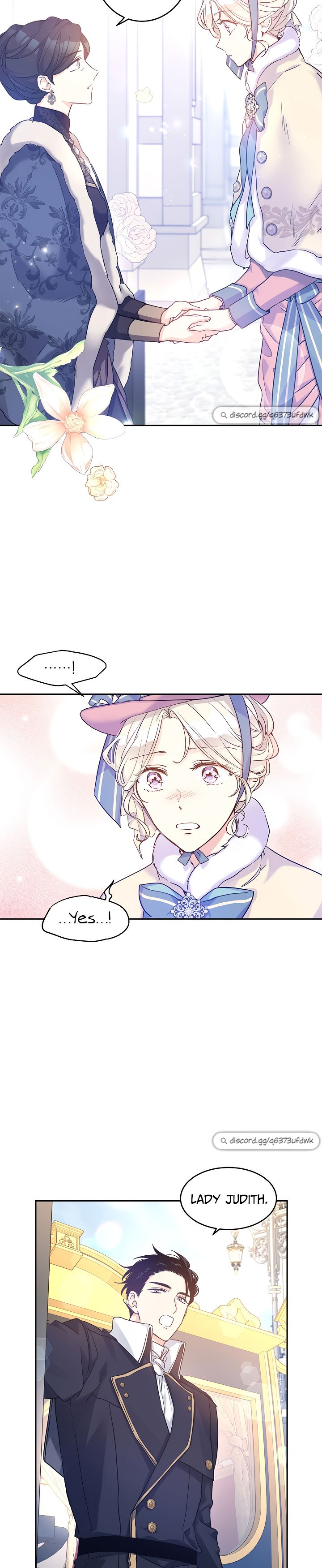 It’s Time to Change the Genre chapter 40 page 6