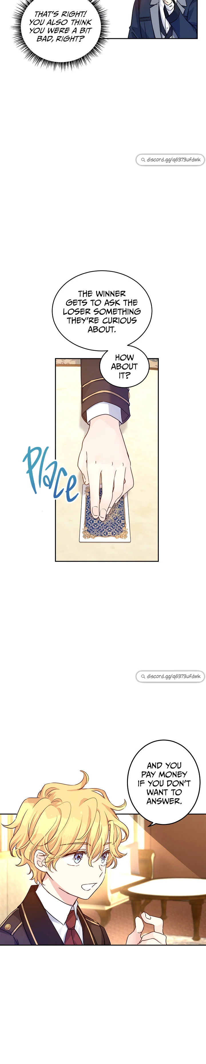 It’s Time to Change the Genre chapter 42 page 4