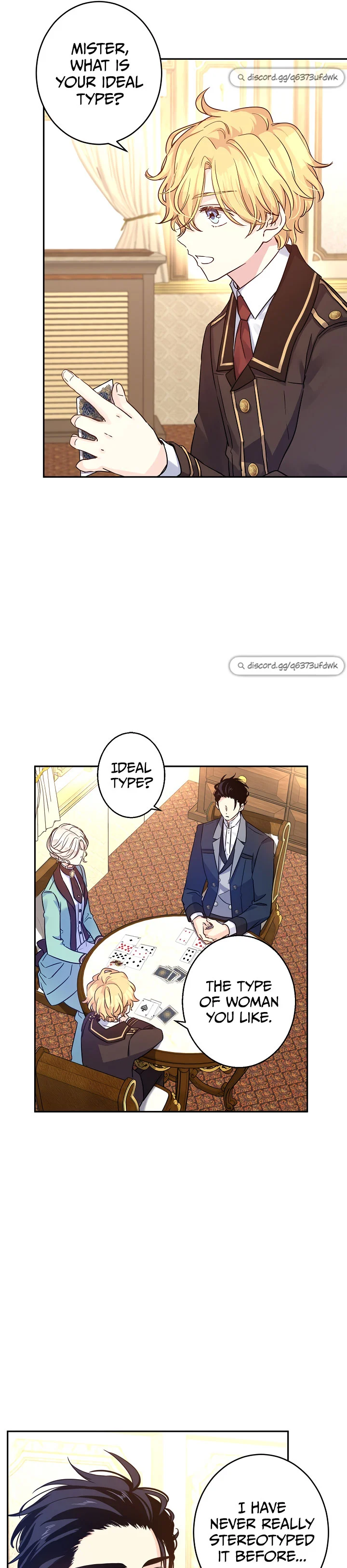 It’s Time to Change the Genre chapter 42 page 9