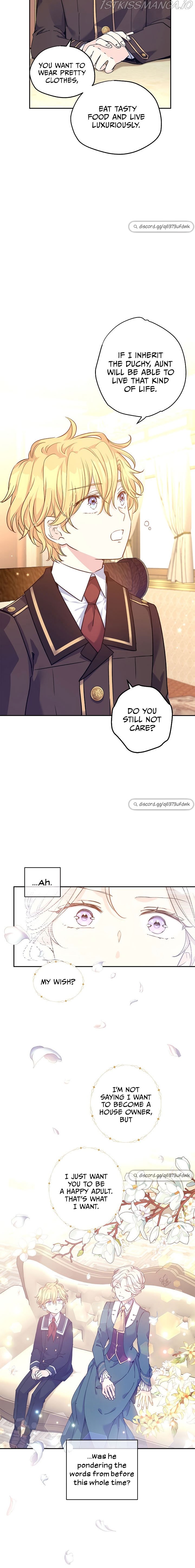 It’s Time to Change the Genre chapter 43 page 2