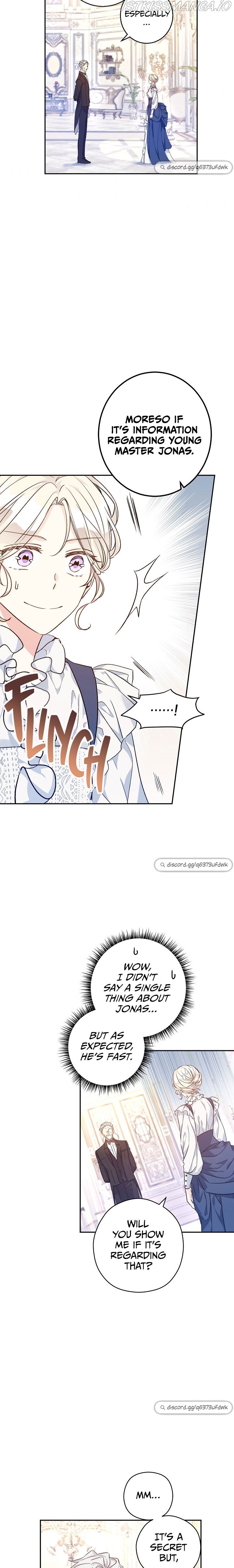 It’s Time to Change the Genre chapter 46 page 12