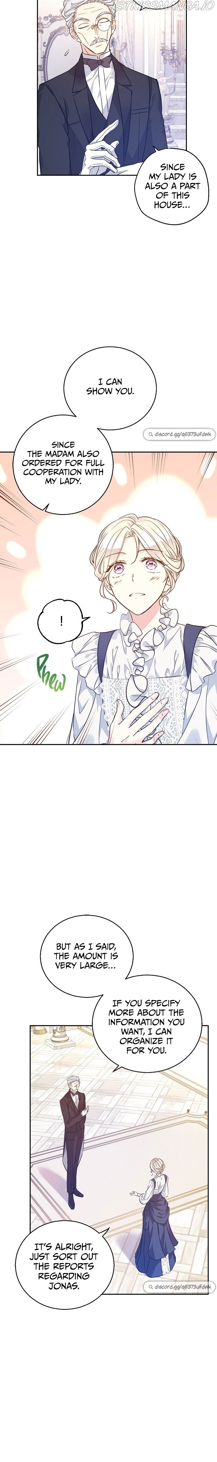 It’s Time to Change the Genre chapter 46 page 13