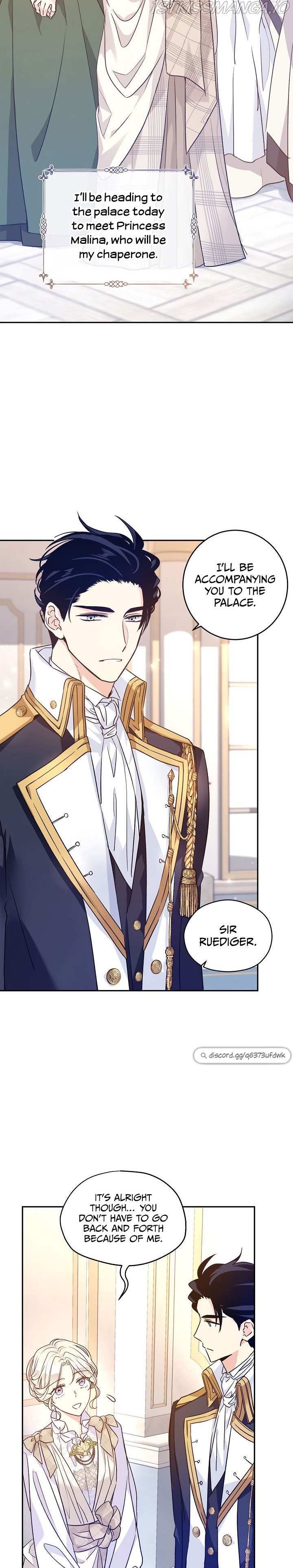 It’s Time to Change the Genre chapter 47 page 2