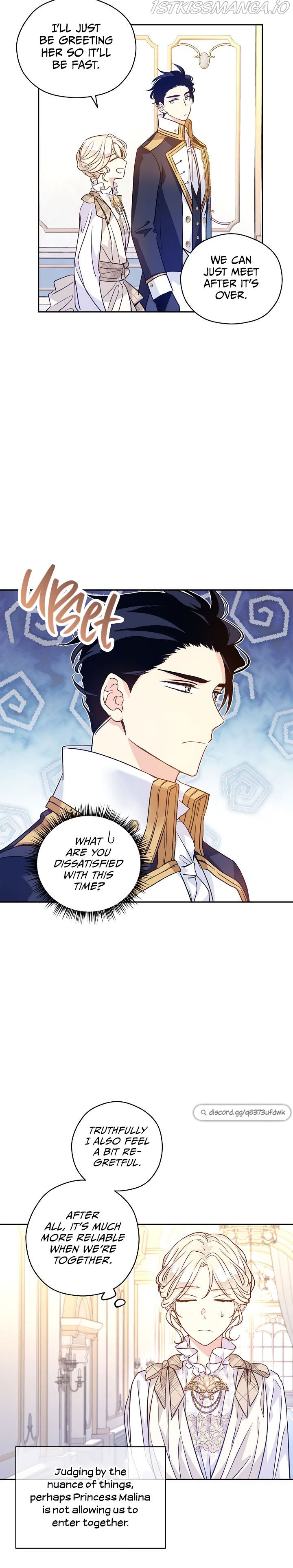 It’s Time to Change the Genre chapter 47 page 4