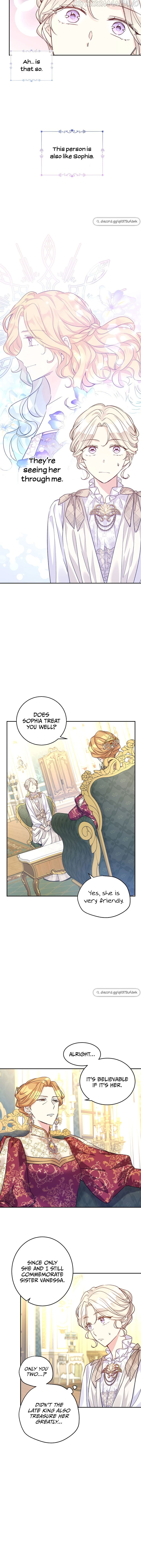 It’s Time to Change the Genre chapter 48 page 2