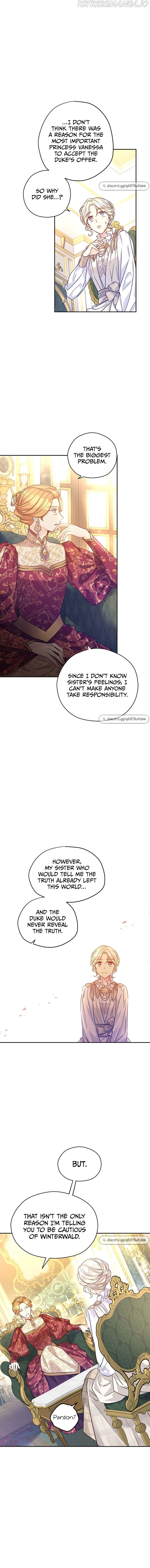 It’s Time to Change the Genre chapter 48 page 9