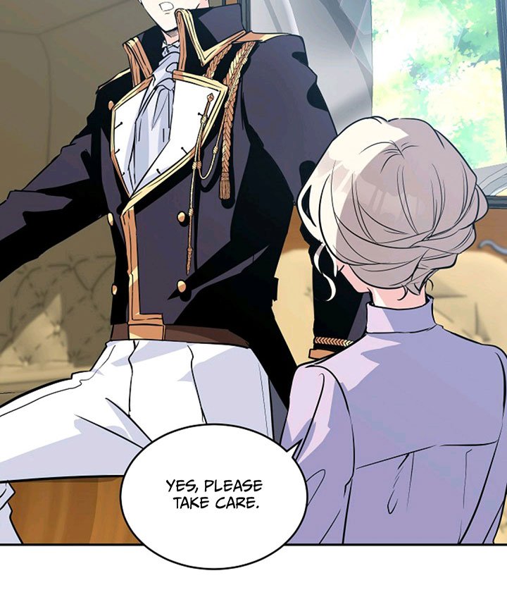 It’s Time to Change the Genre chapter 5 page 21