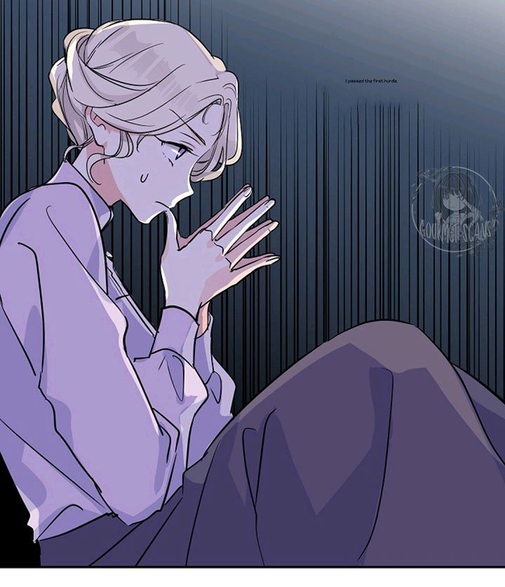It’s Time to Change the Genre chapter 5 page 28