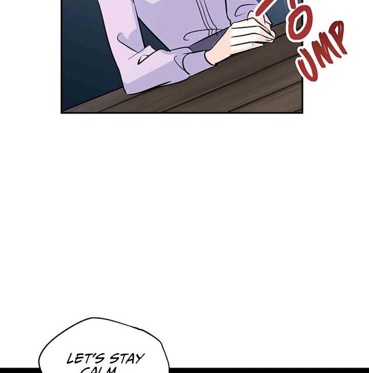 It’s Time to Change the Genre chapter 5 page 3