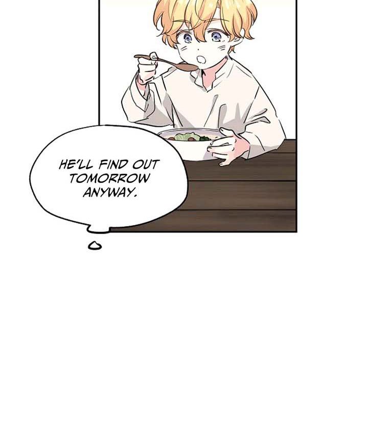 It’s Time to Change the Genre chapter 5 page 37