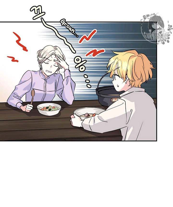 It’s Time to Change the Genre chapter 5 page 46