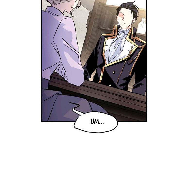 It’s Time to Change the Genre chapter 5 page 6