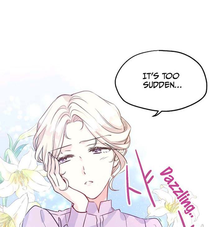 It’s Time to Change the Genre chapter 5 page 7