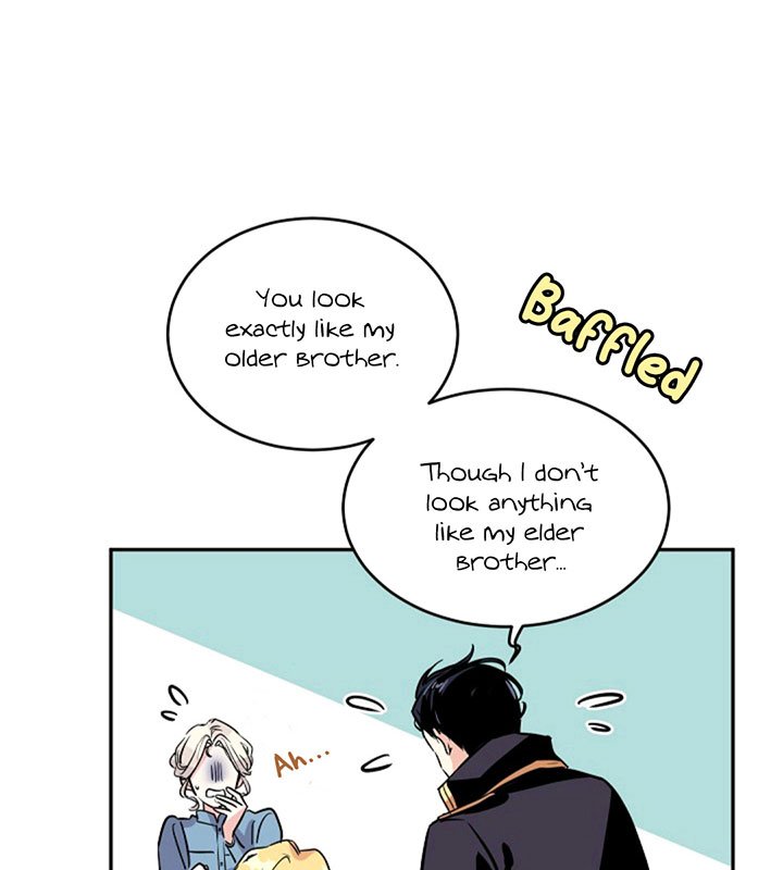 It’s Time to Change the Genre chapter 5 page 72