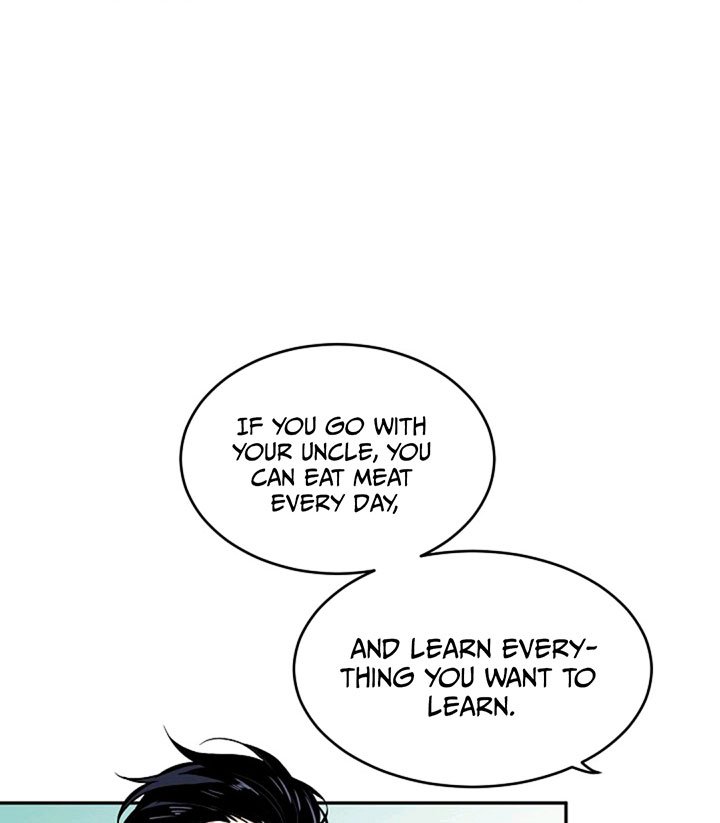 It’s Time to Change the Genre chapter 5 page 82