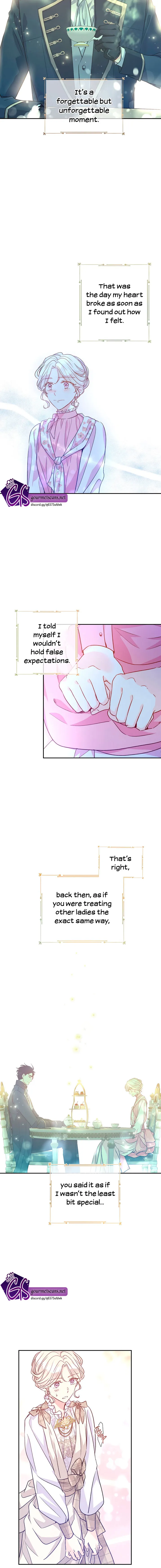 It’s Time to Change the Genre chapter 50 page 12