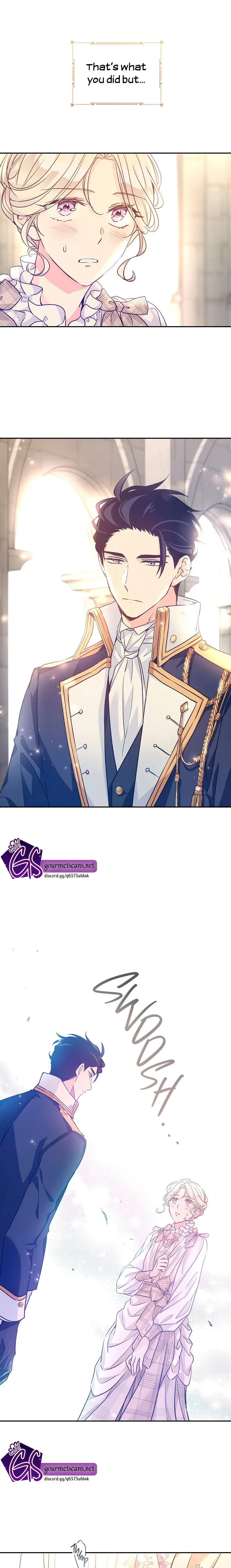 It’s Time to Change the Genre chapter 50 page 13