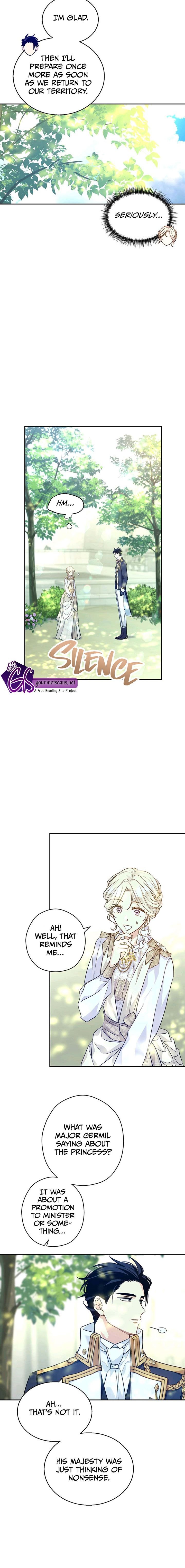 It’s Time to Change the Genre chapter 52 page 12