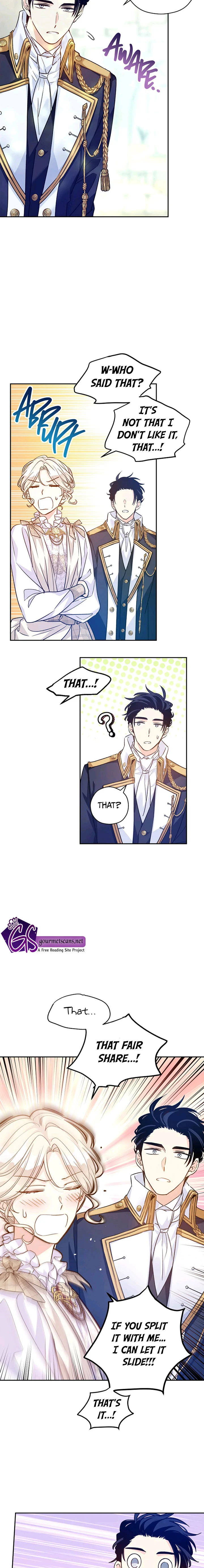 It’s Time to Change the Genre chapter 53 page 18
