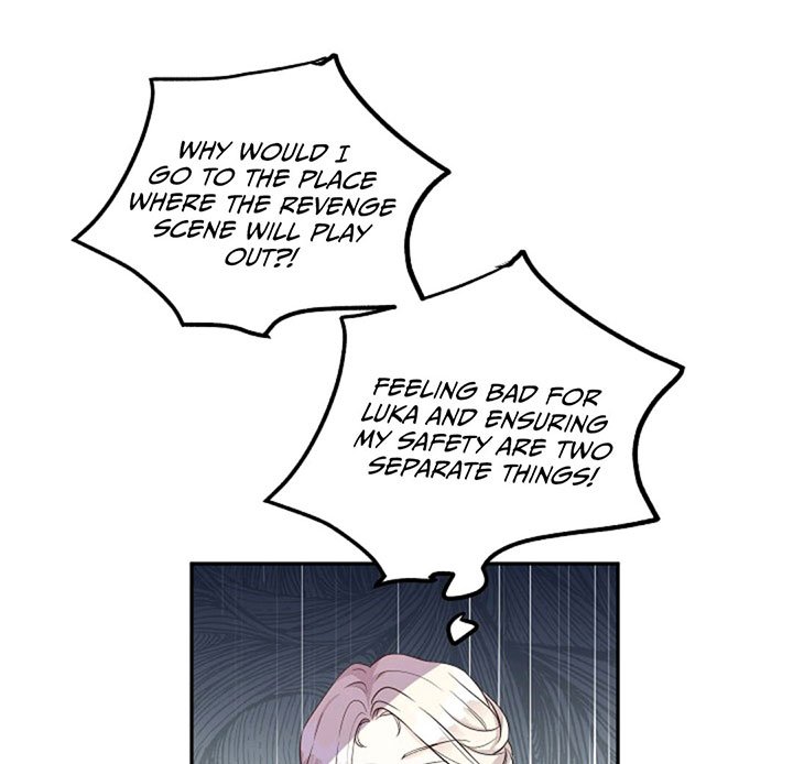 It’s Time to Change the Genre chapter 6 page 12