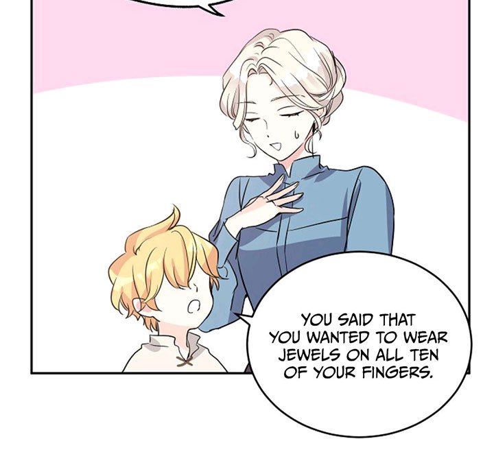It’s Time to Change the Genre chapter 6 page 16
