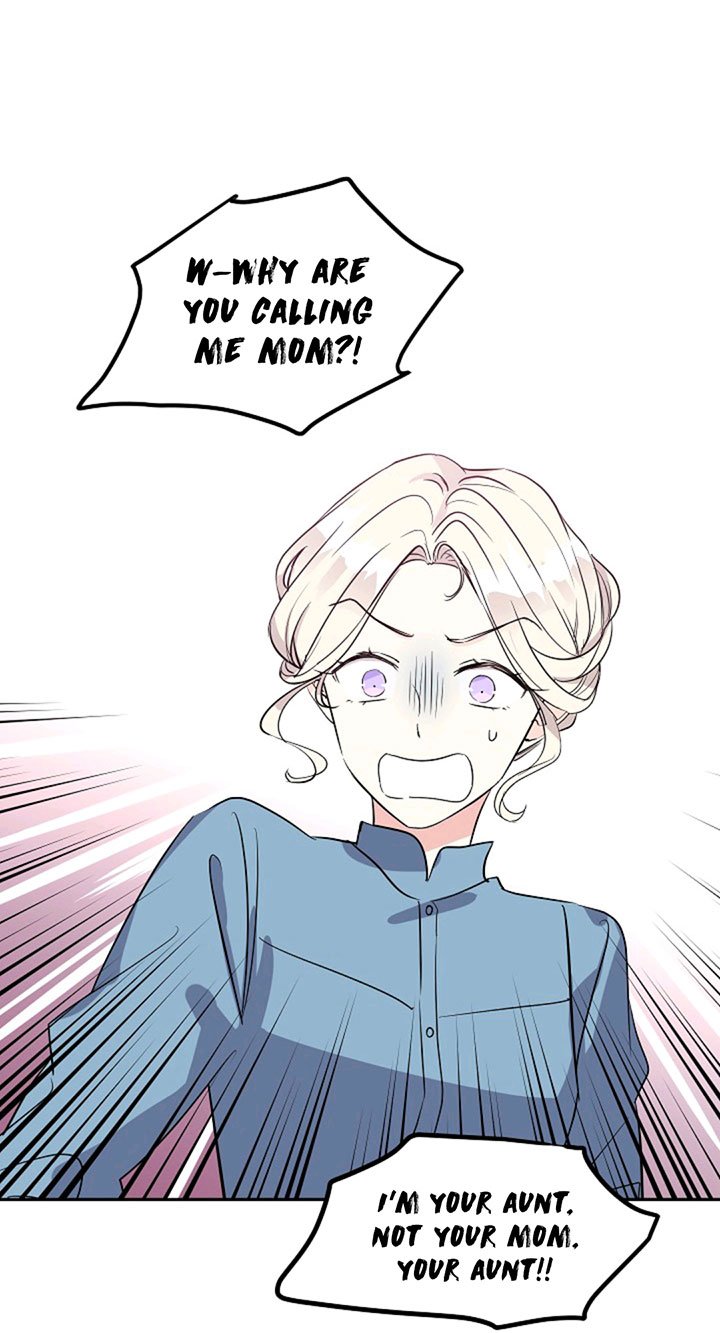 It’s Time to Change the Genre chapter 6 page 2