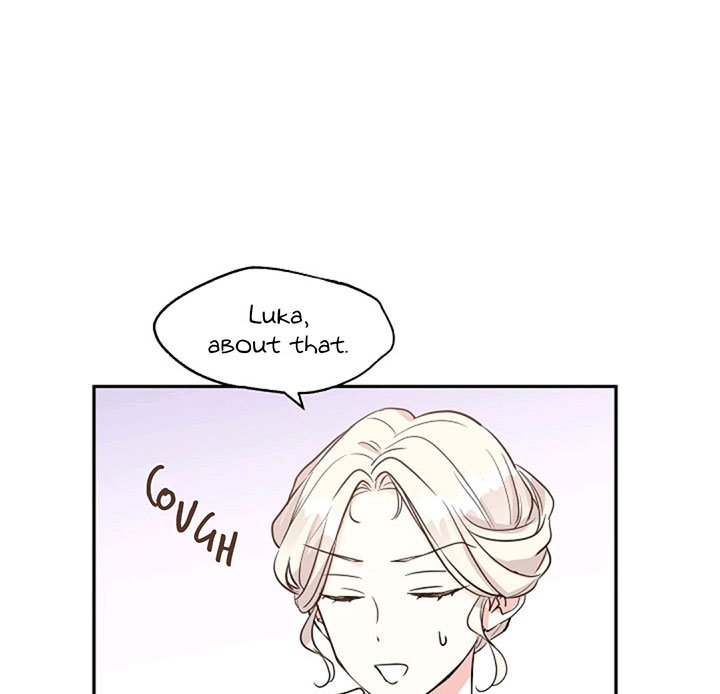 It’s Time to Change the Genre chapter 6 page 20