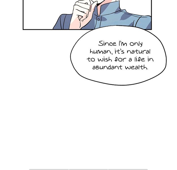 It’s Time to Change the Genre chapter 6 page 21