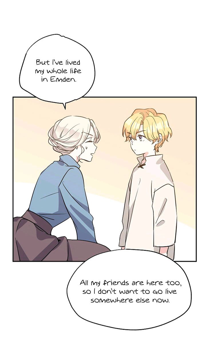 It’s Time to Change the Genre chapter 6 page 22