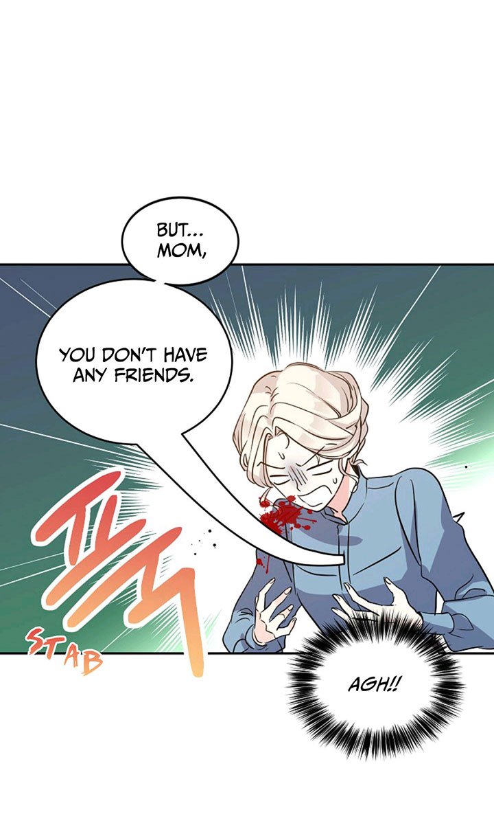 It’s Time to Change the Genre chapter 6 page 23